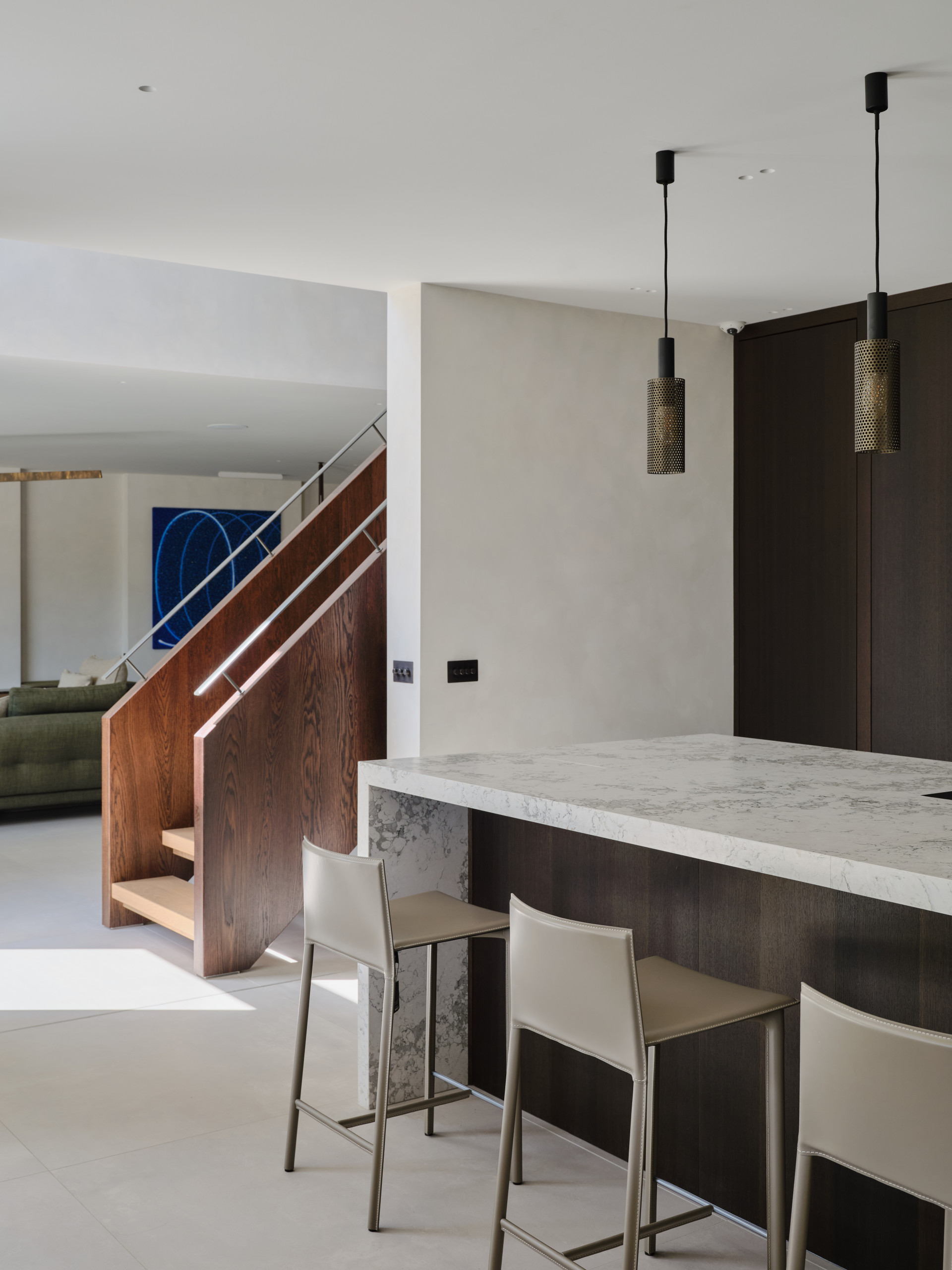 Chislehurst House, BR7