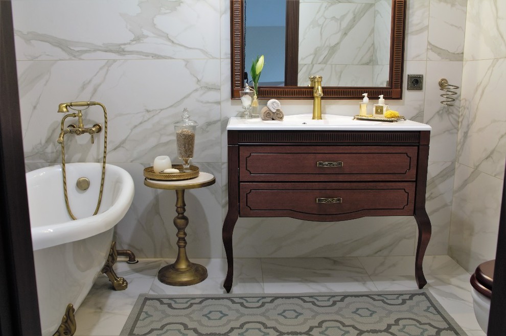 Загородный дом "Сибирь"