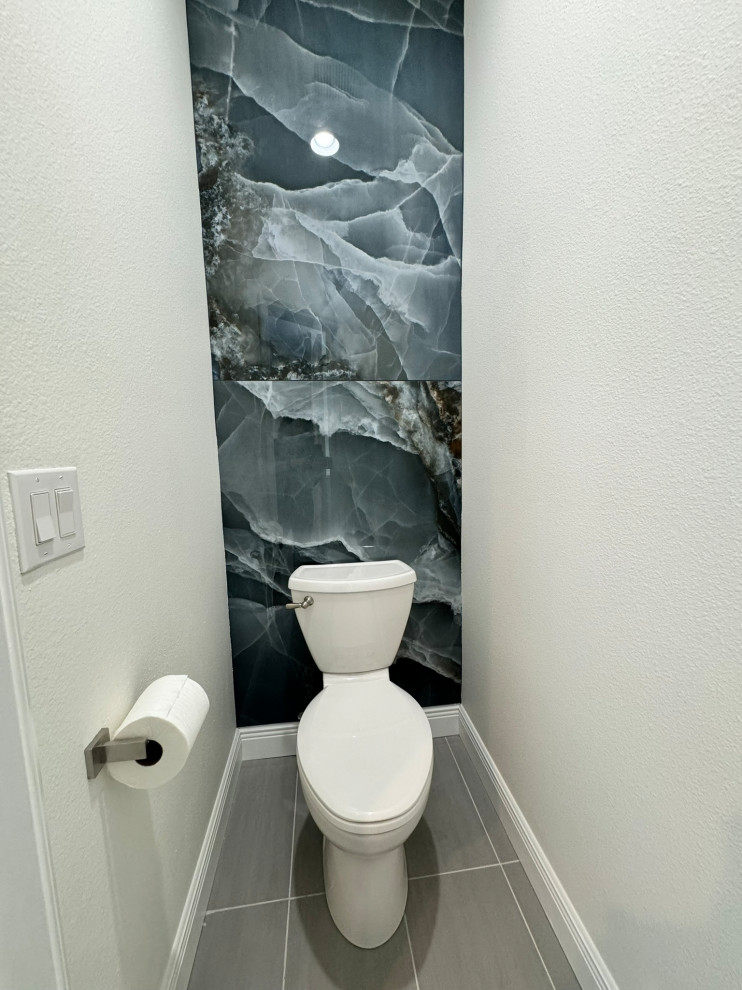 Master Bathroom Remodel