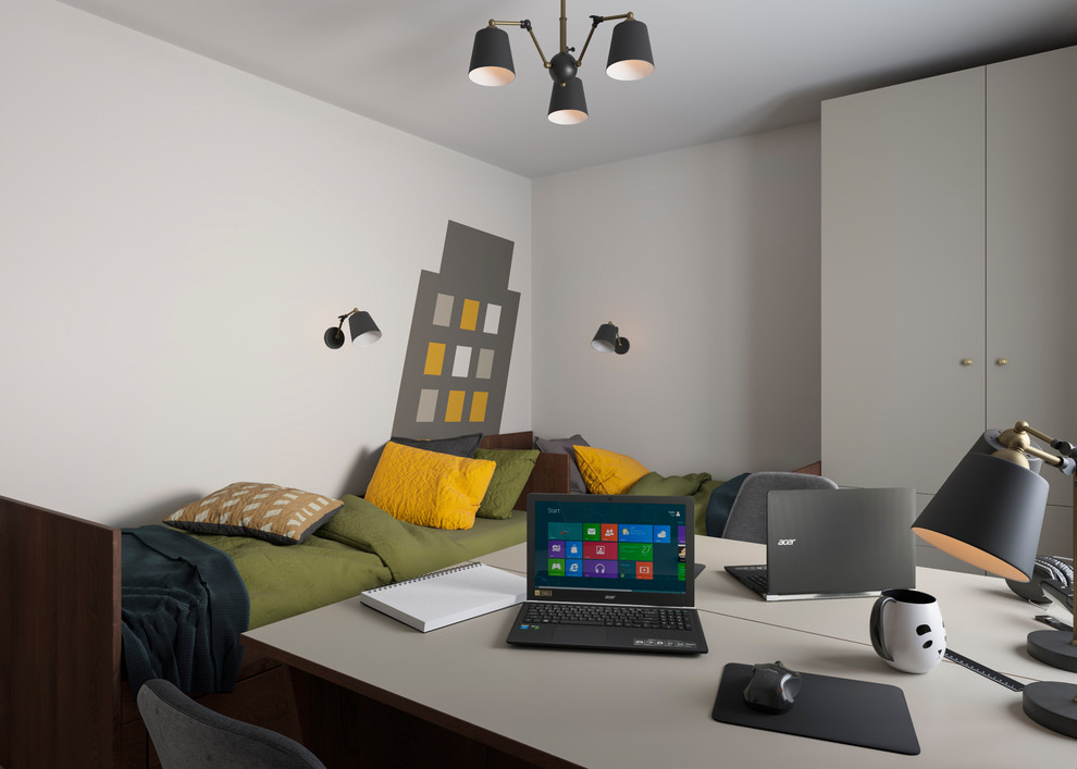 Прогулка по городу