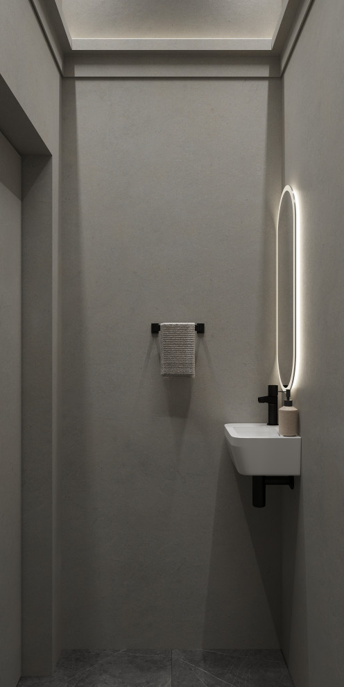 проект частного дома 125 м.кв. Почевино, Ив.обл.