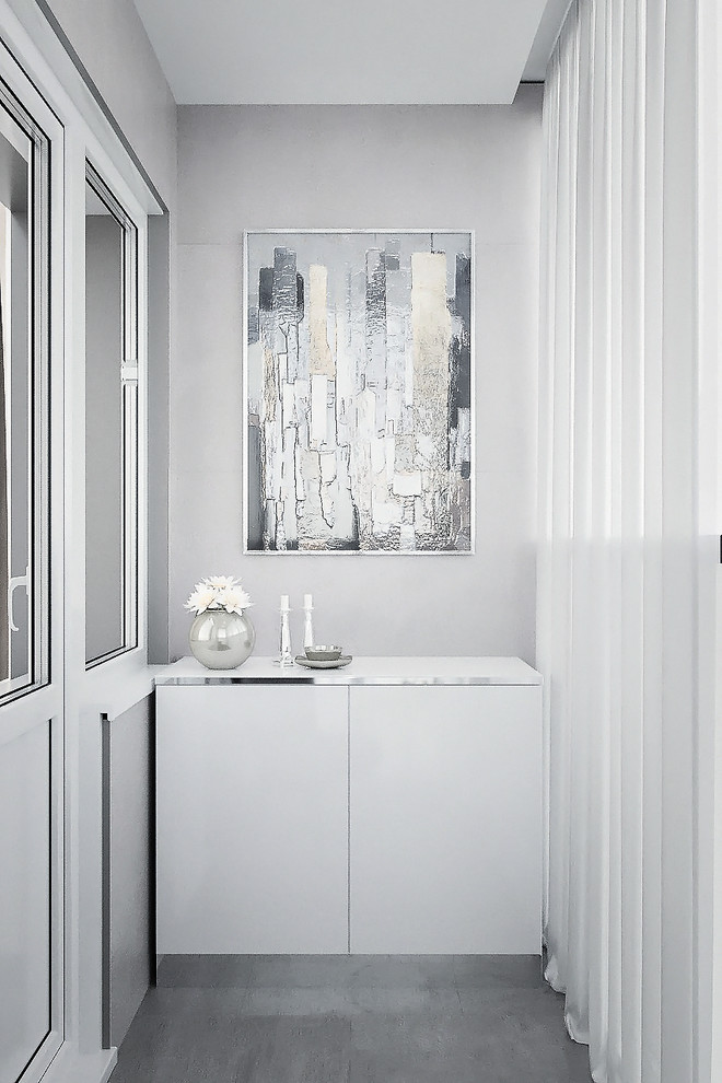 Квартира в Олимпийском