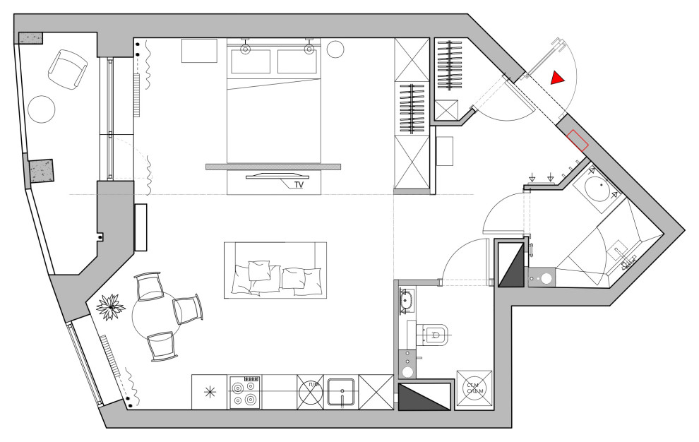 ЖК Приморский квартал