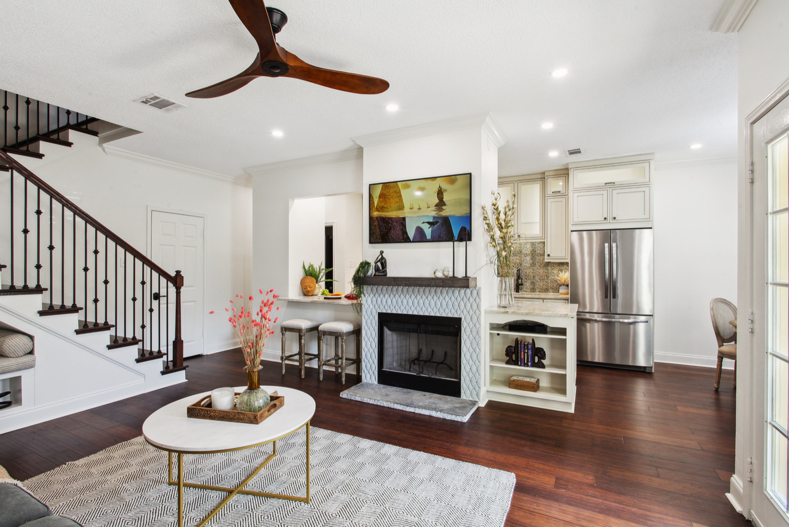 River Ridge Condo