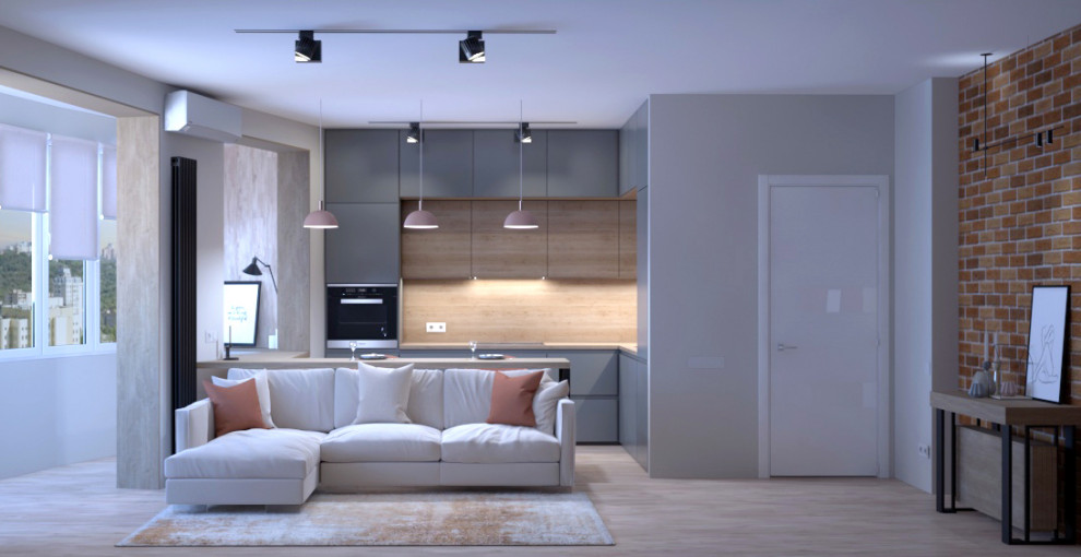 3-х к.кв.г.Реутов