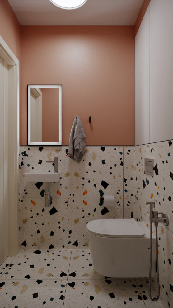 Квартира в ЖК "Мичурин парк"