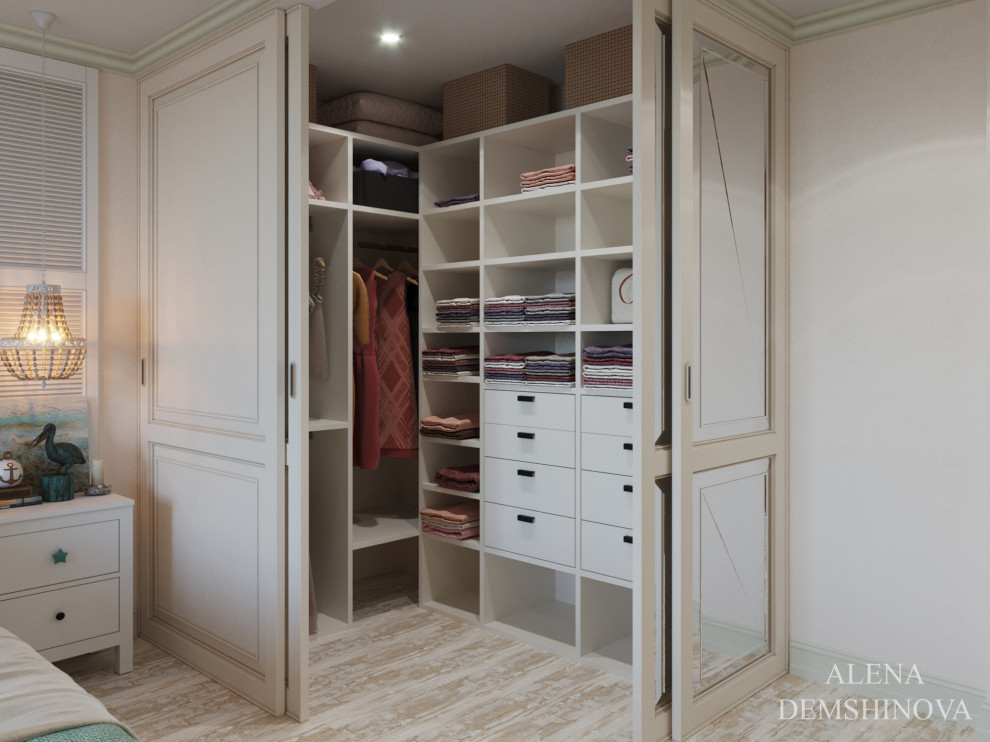 Кантри в приморском крае