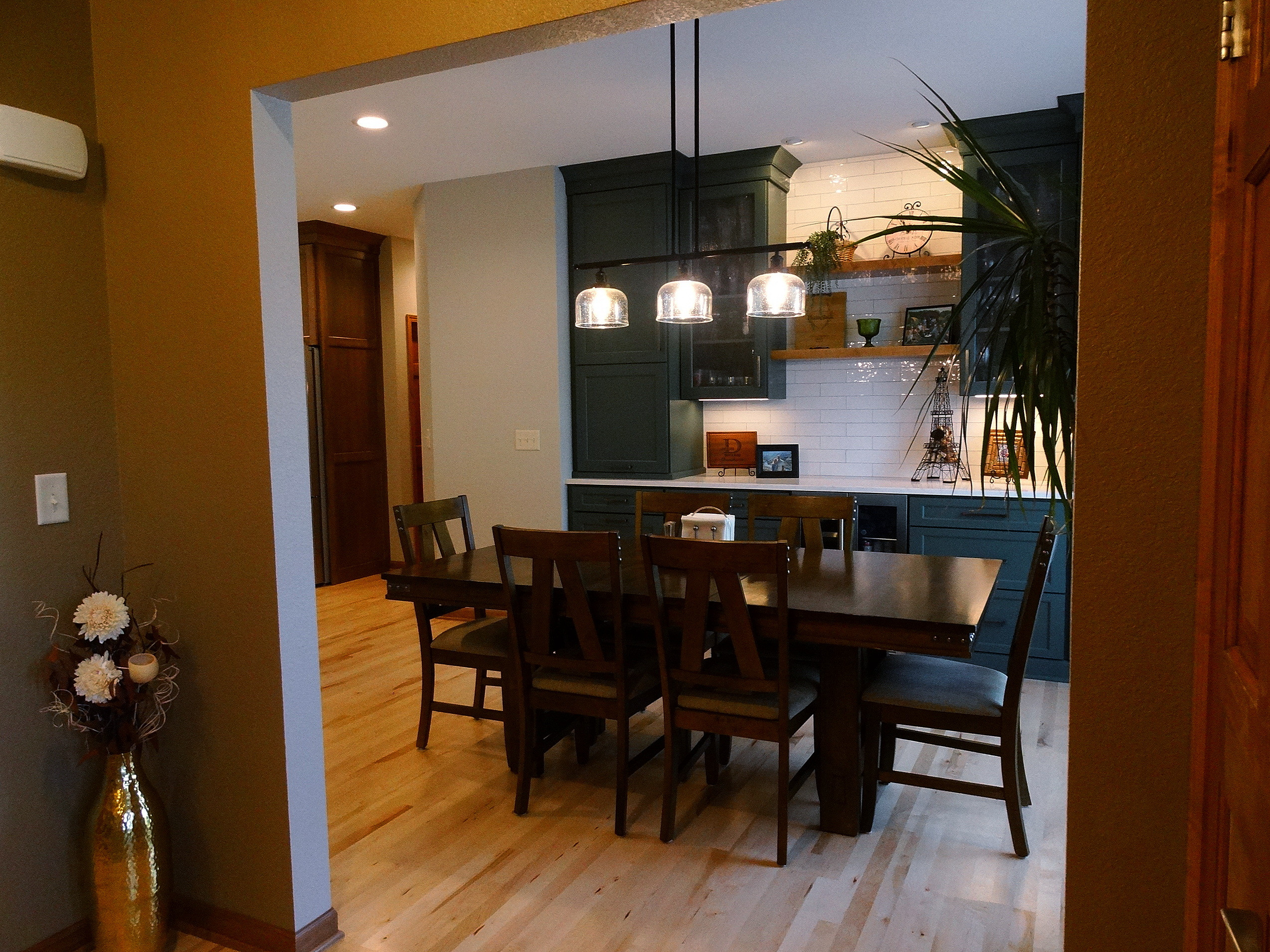New Berlin Residence - First Floor Remodel