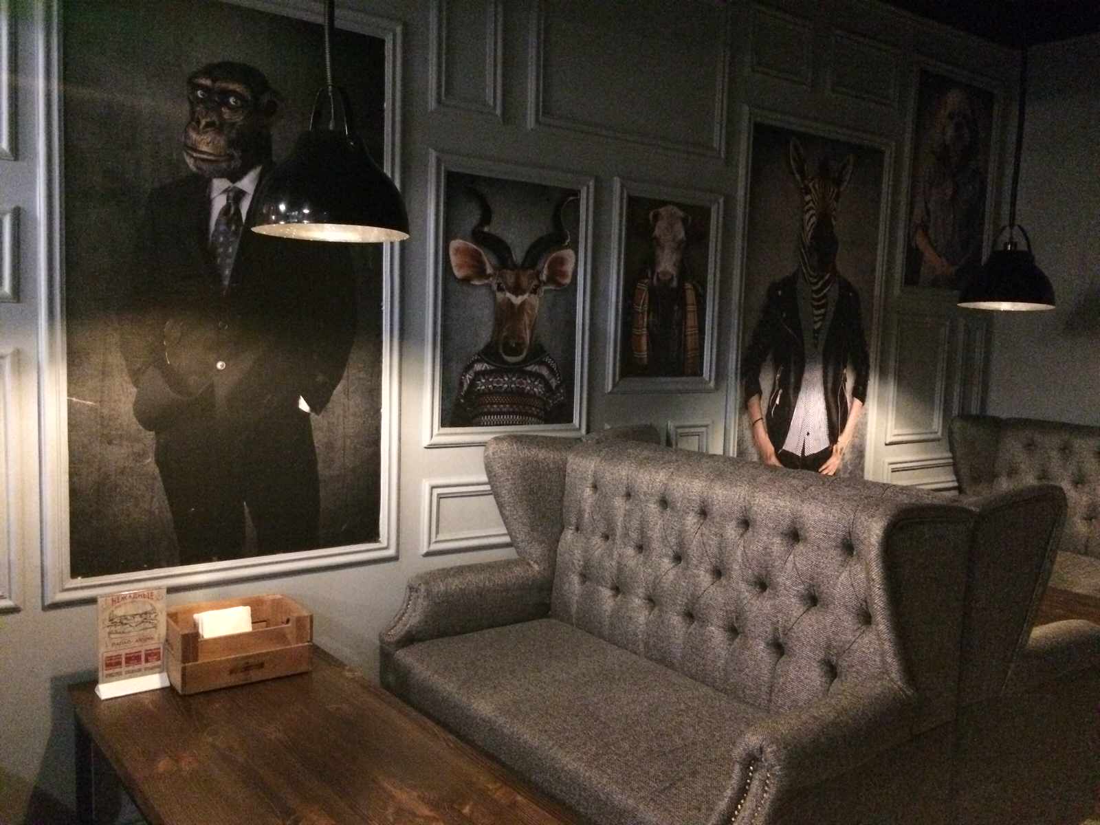 переезд бургерной Papa's Kitchen