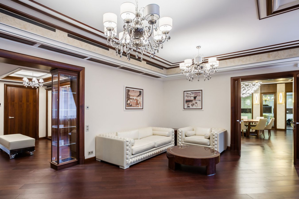 Проект "Классика"