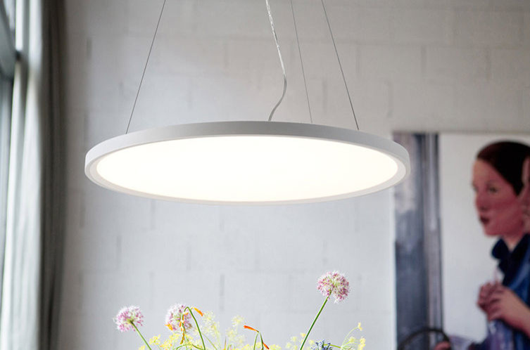 Подвесные светильники NIM