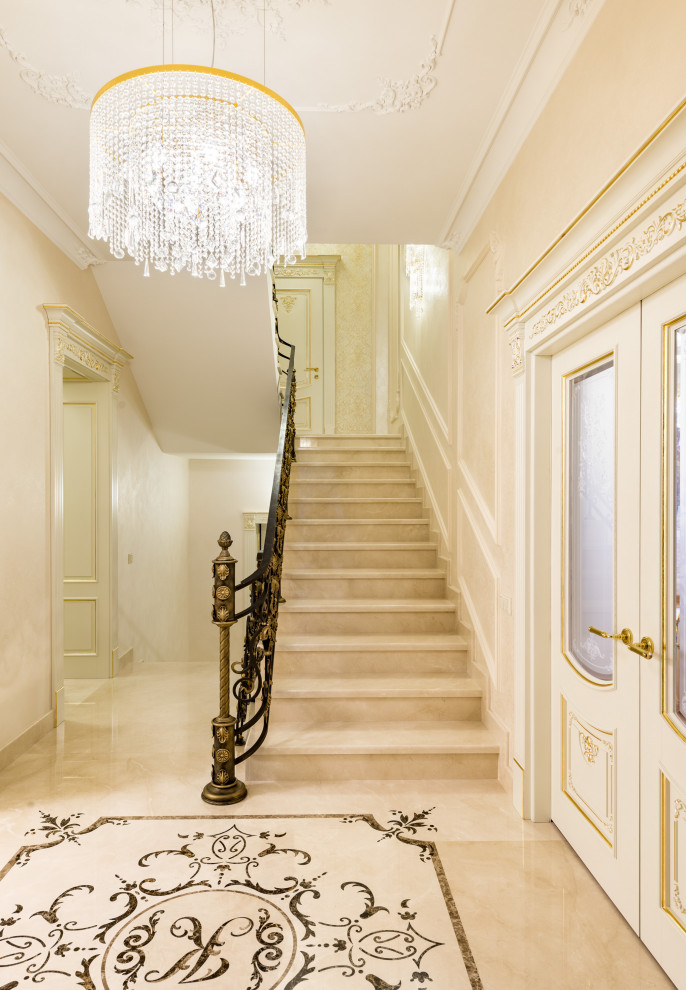 Дом на Новой Риге