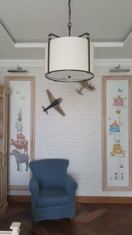 Квартира 180 м. ЖК Адмирал