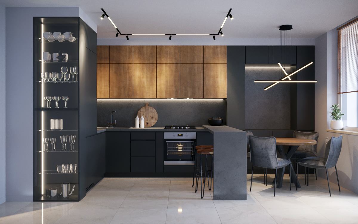 ЖК Русский дом