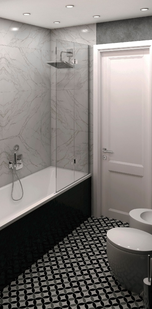 ЖК Черняховского 19