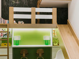 Contemporary Kids by Raad Studio