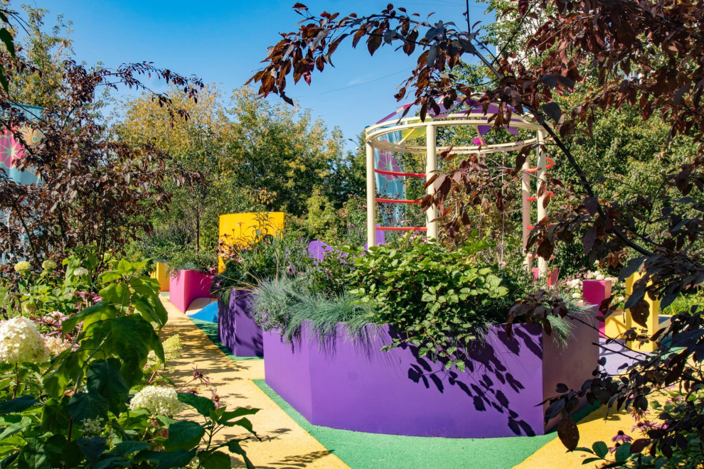 Социальный проект "Надежда"