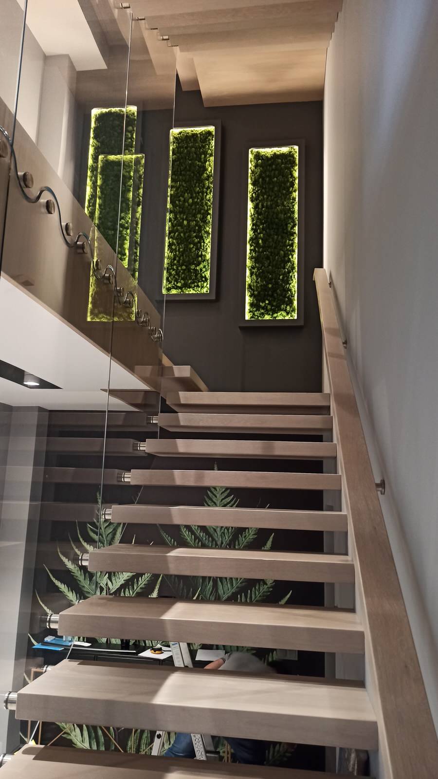 Совместные дизайнерские проекты: пано в интерьере квартир и домов