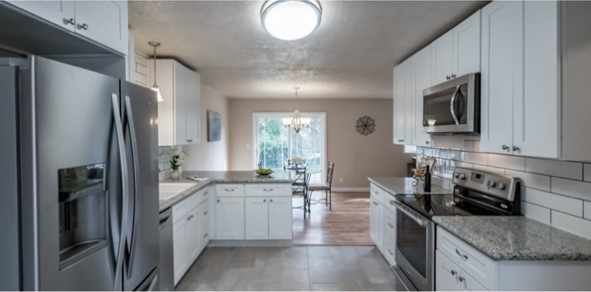 Kitchen Renovations