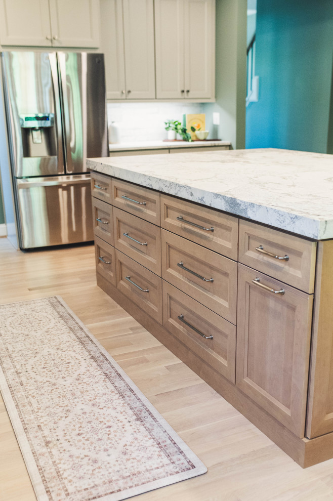 Toms Creek Kitchen