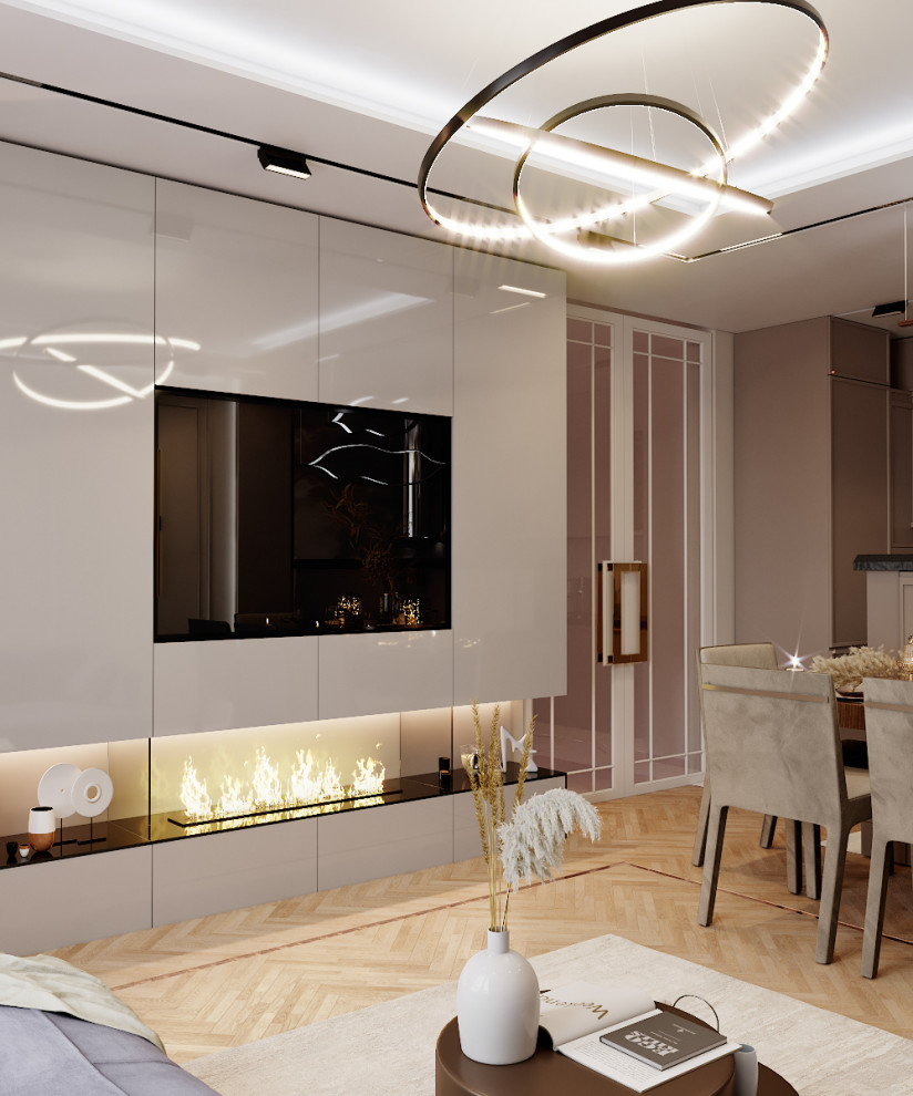 Проспект Мельникова