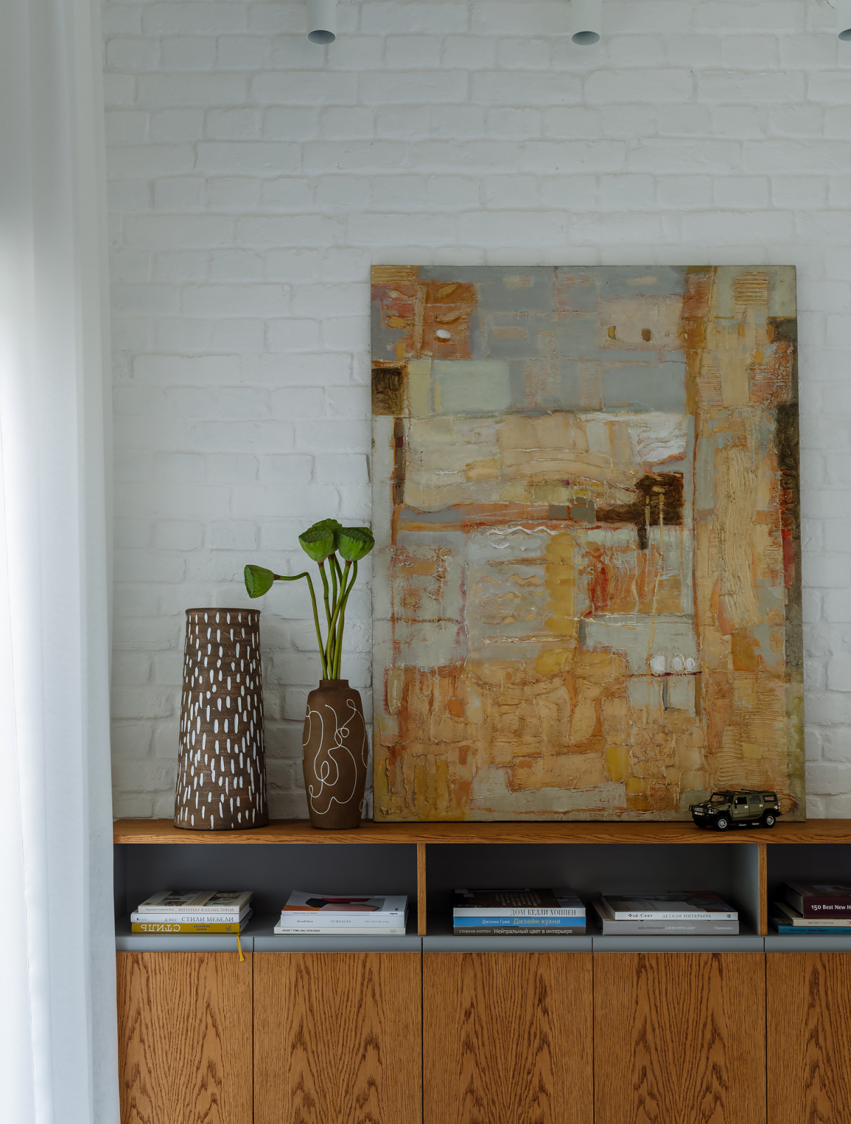 Поселок Дарьино