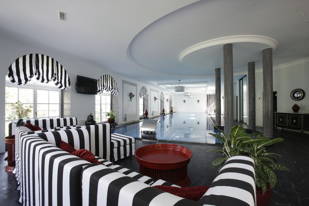 Русская усадьба