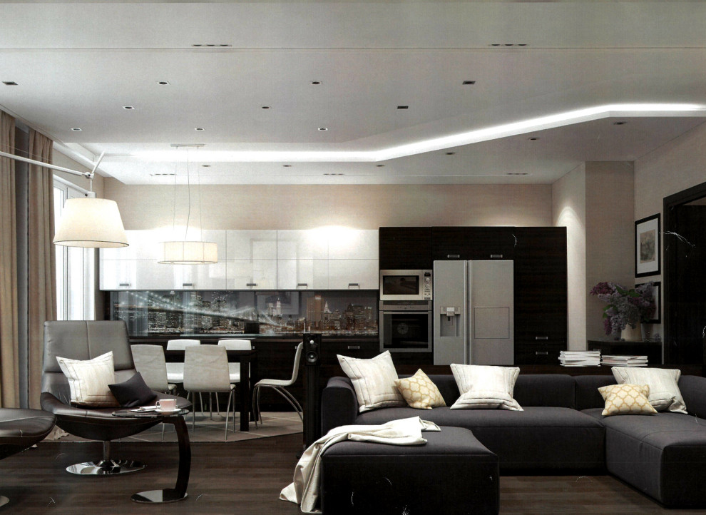 ЖК Да Винчи