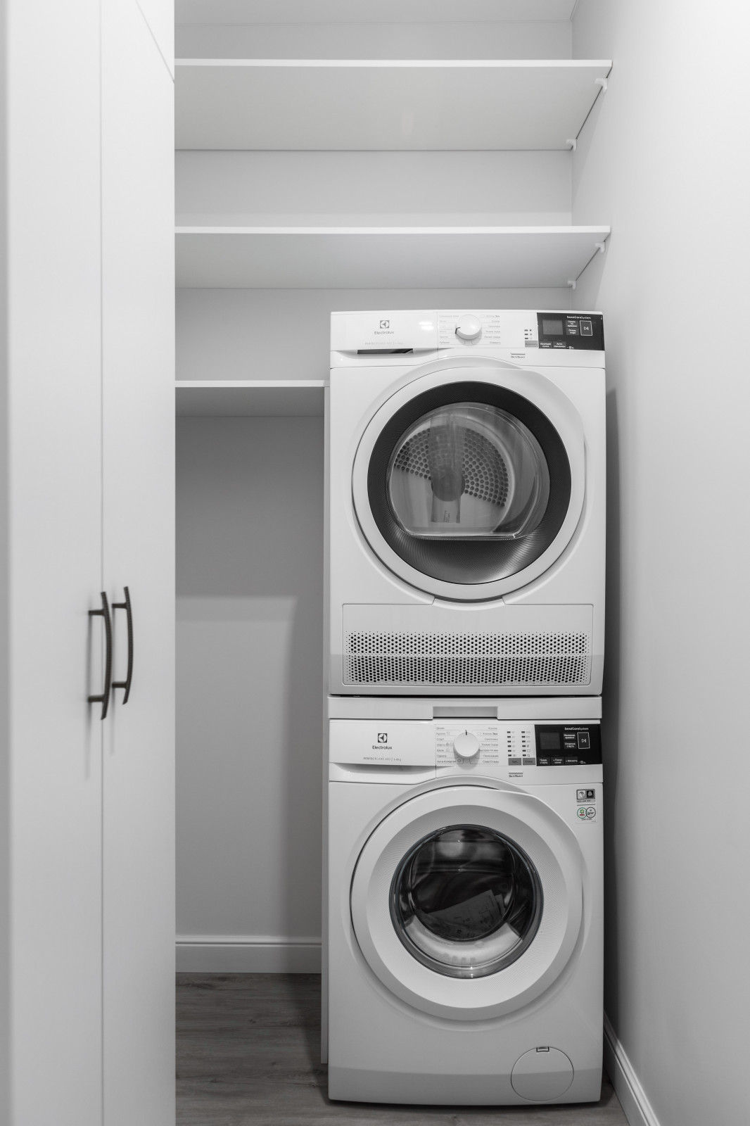 ЖК Хорошевский. Фото объекта