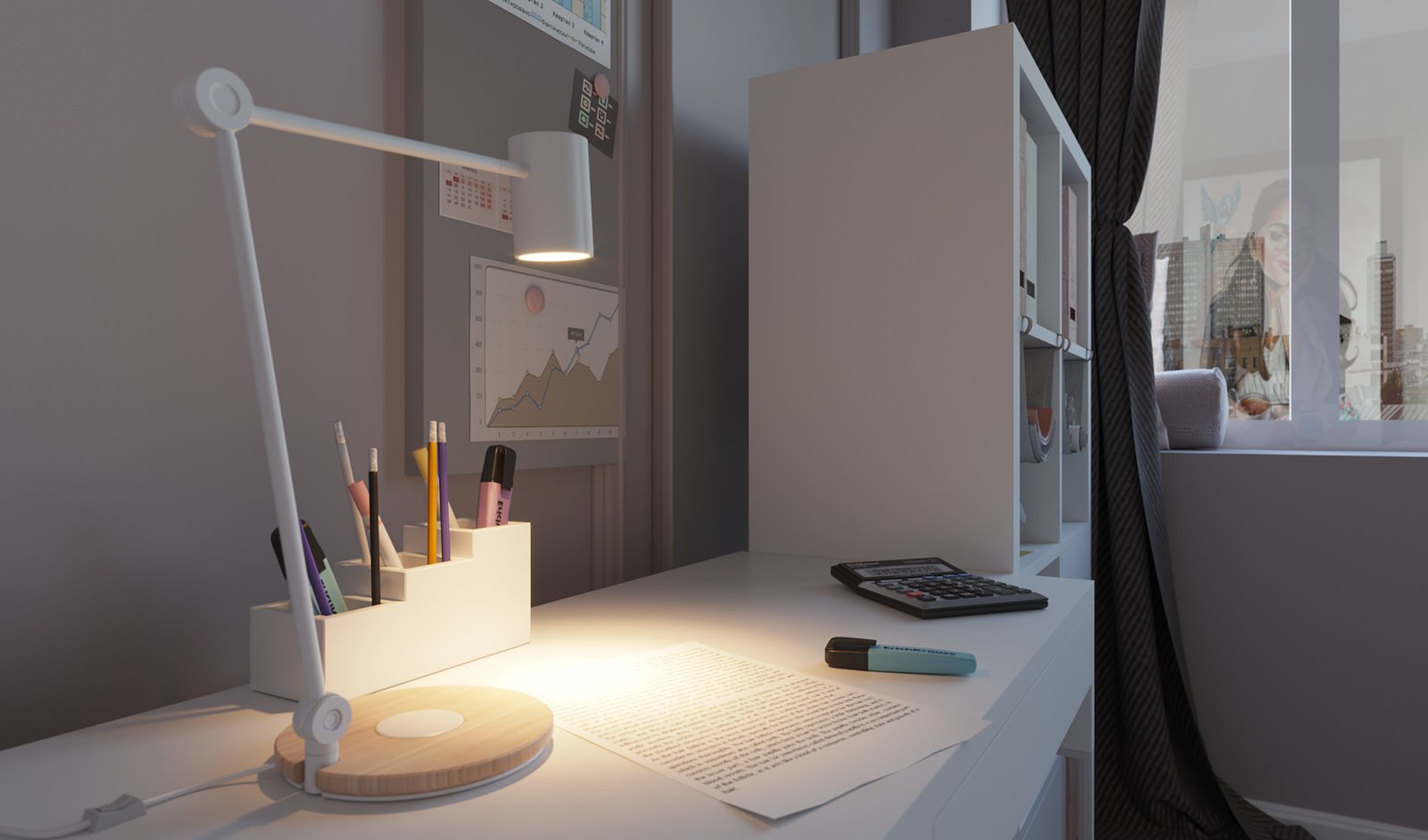 Детская для подростка