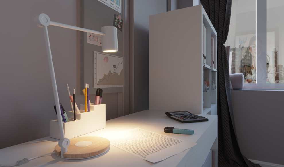 Детская для подростка