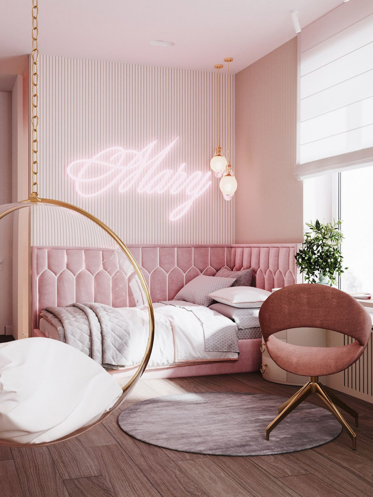 ЖК City Park 128 м2