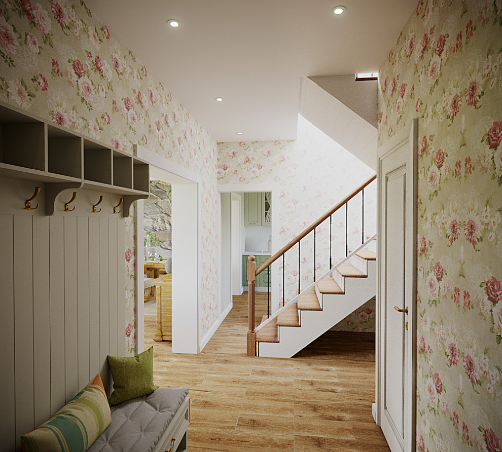 Дом в с. Рождествено