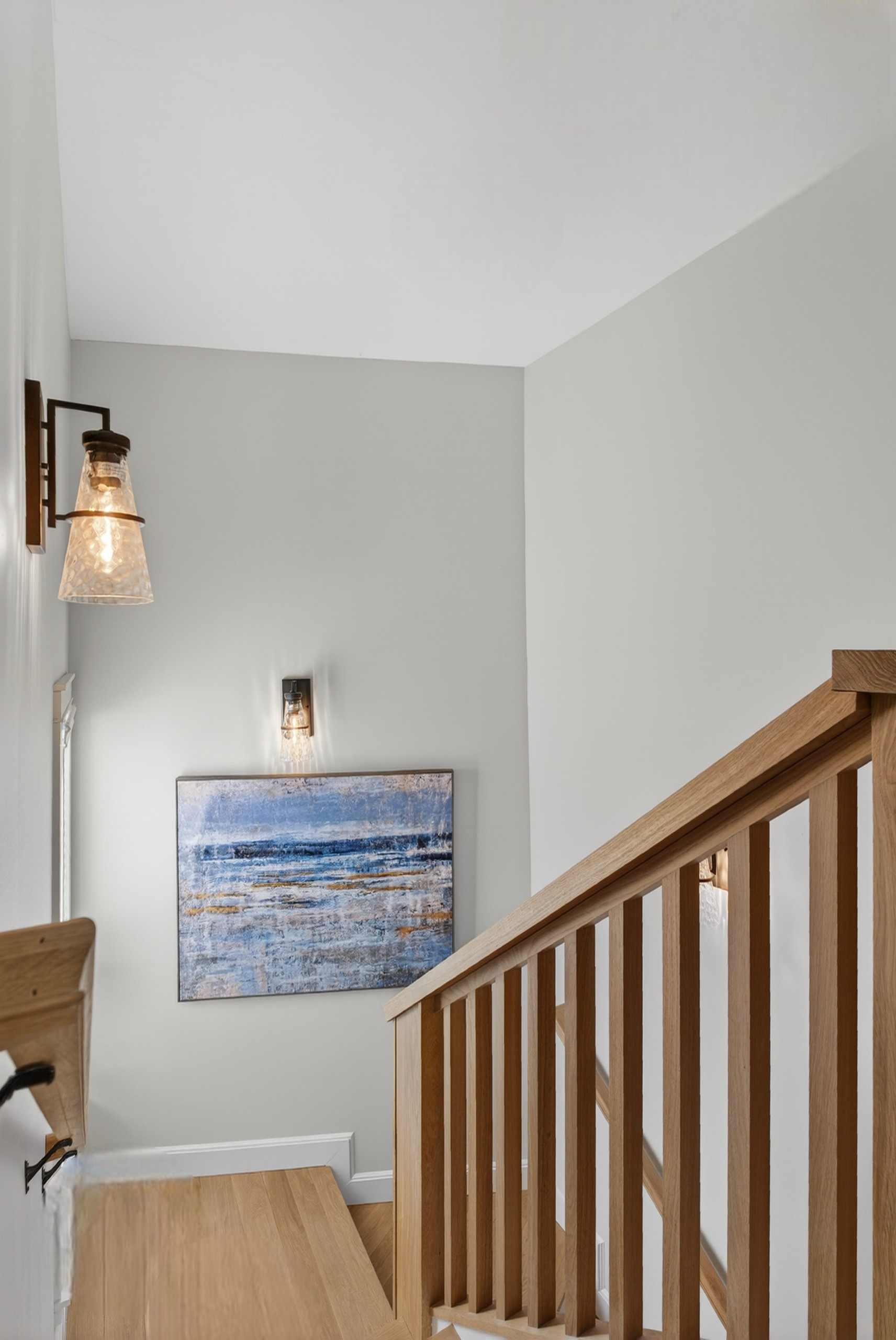 S. Portland Townhouse