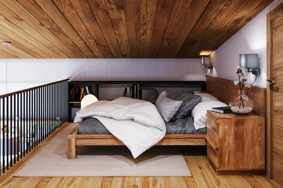 Двухуровневая квартира в поселке Красная поляна