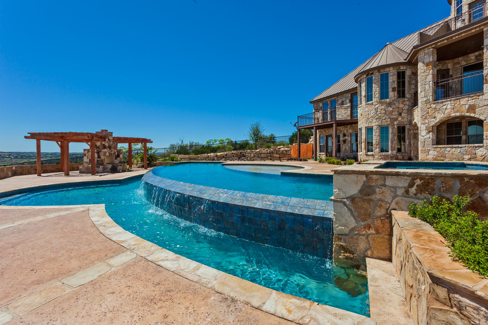 Pool - pool idea in Austin