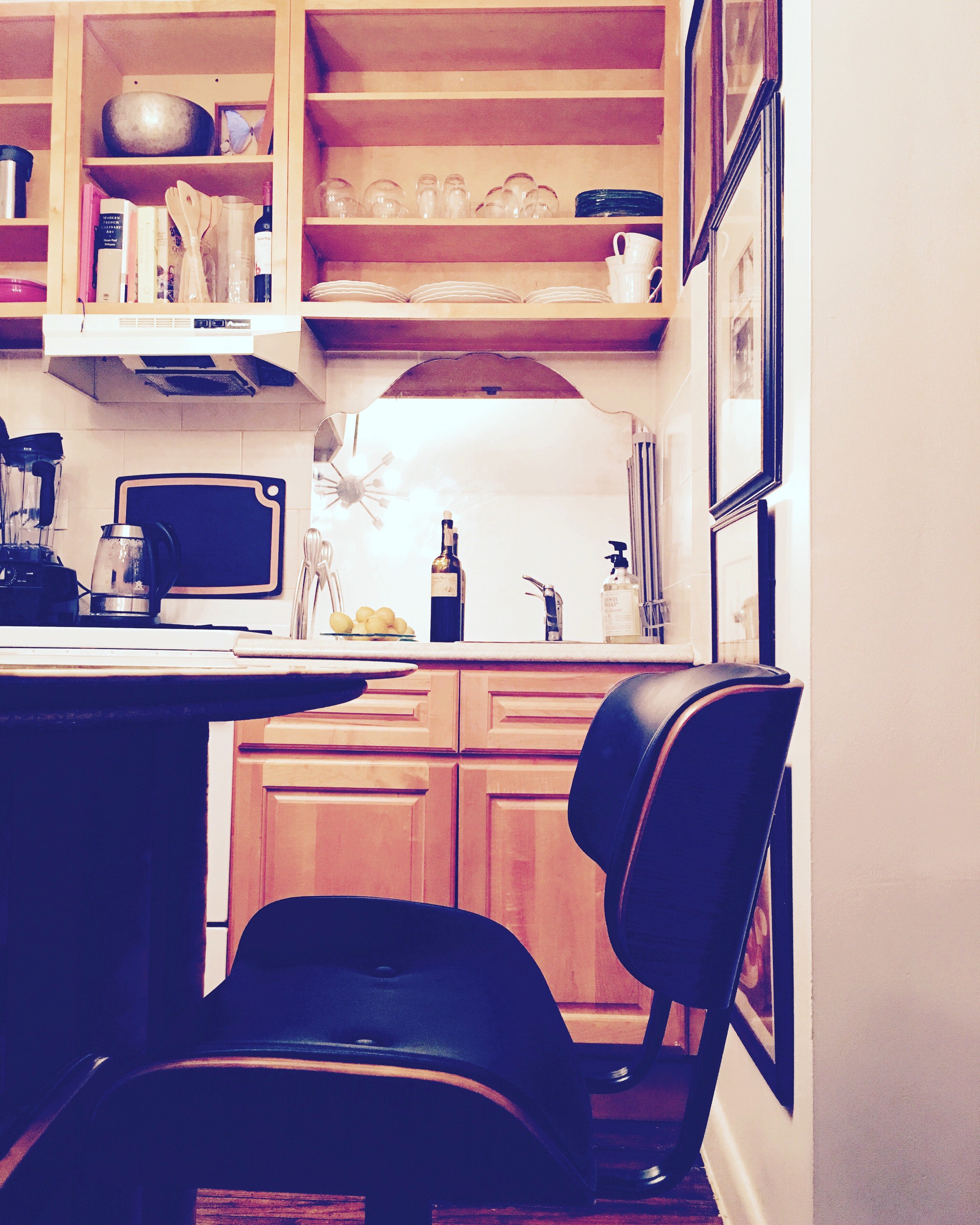 Horatio Street, Meat Packing District, Studio Apartment