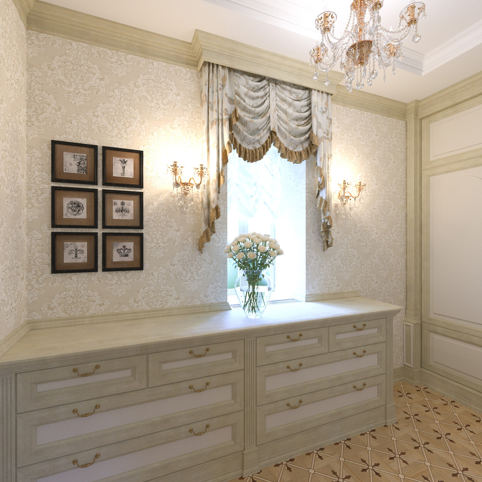 В Тобольске.