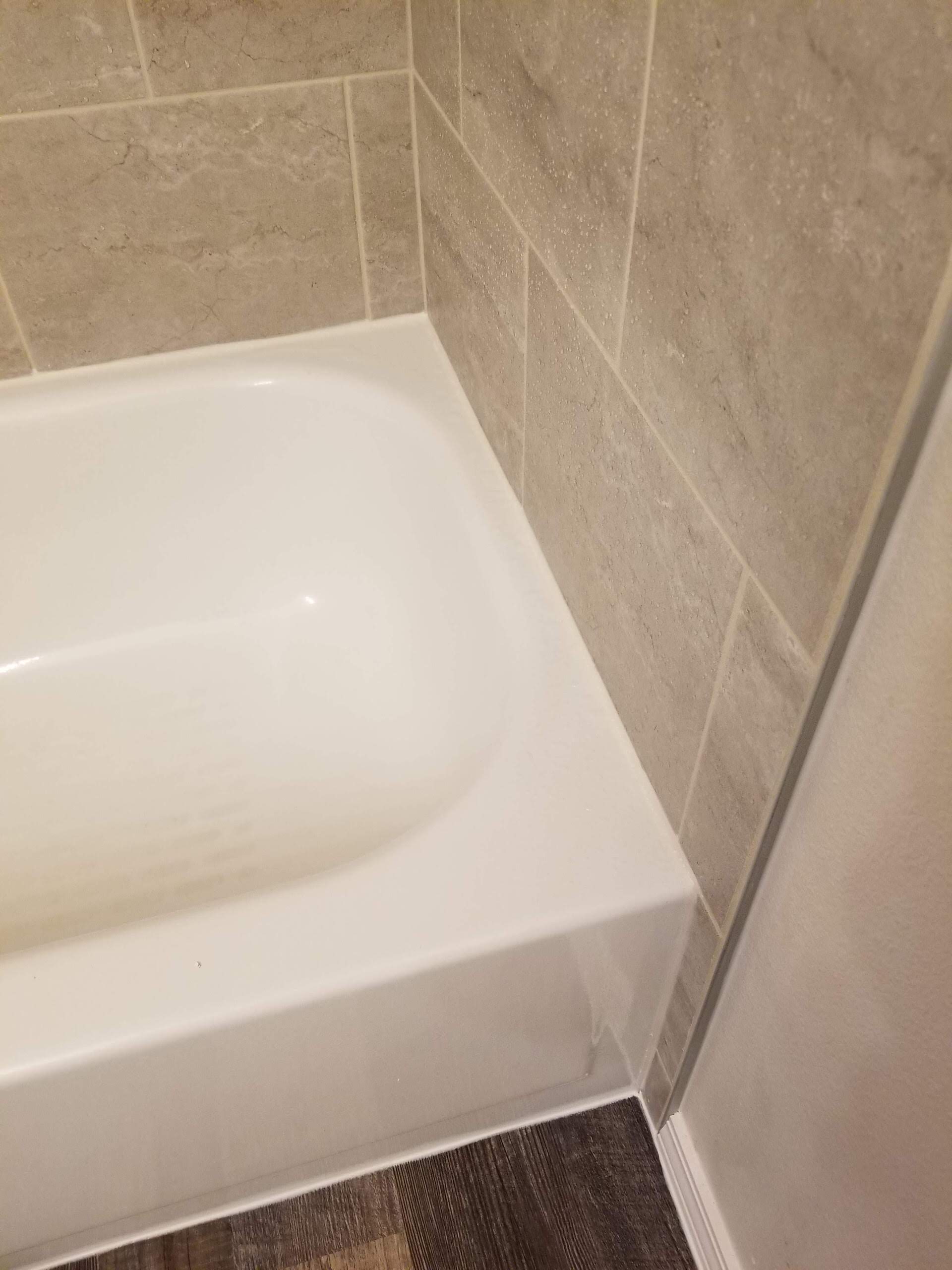 Sammamish Bathroom Remodel