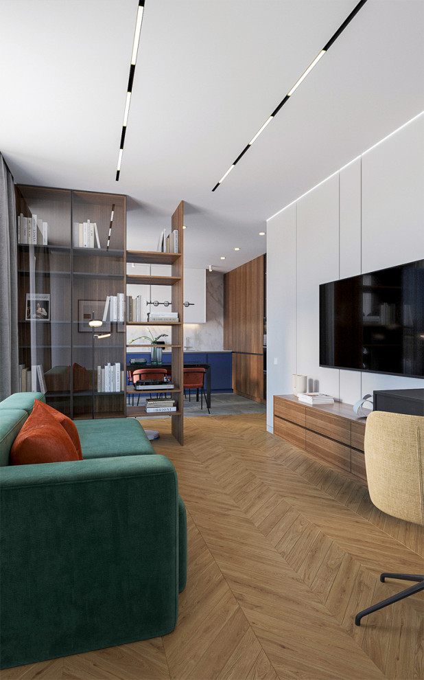 72,4 м2 ул. Братская