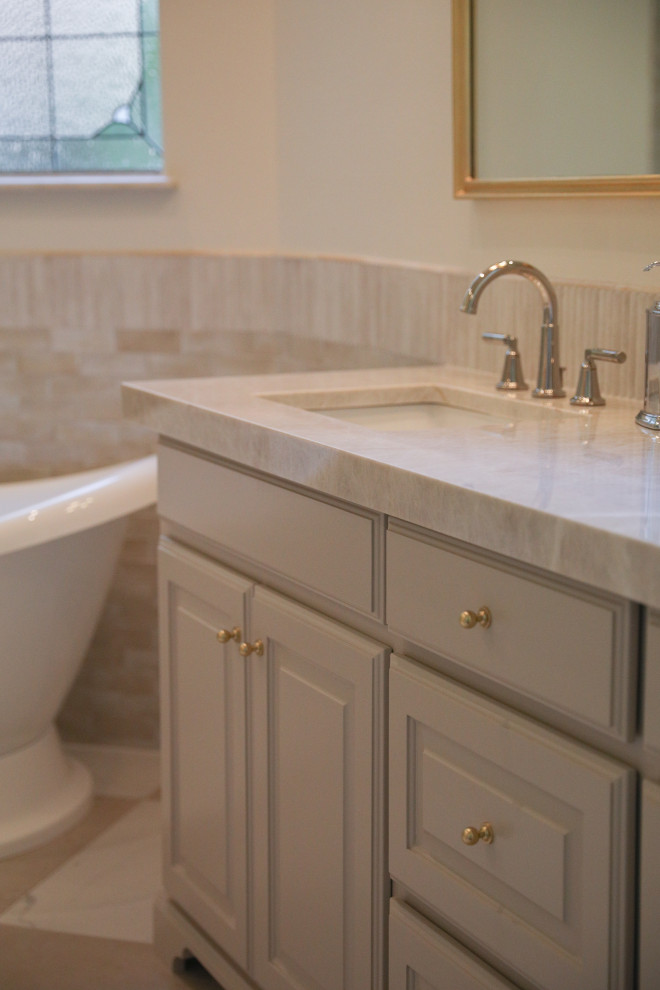 Primary Bathroom Reno + Furniture & Decor Refresh