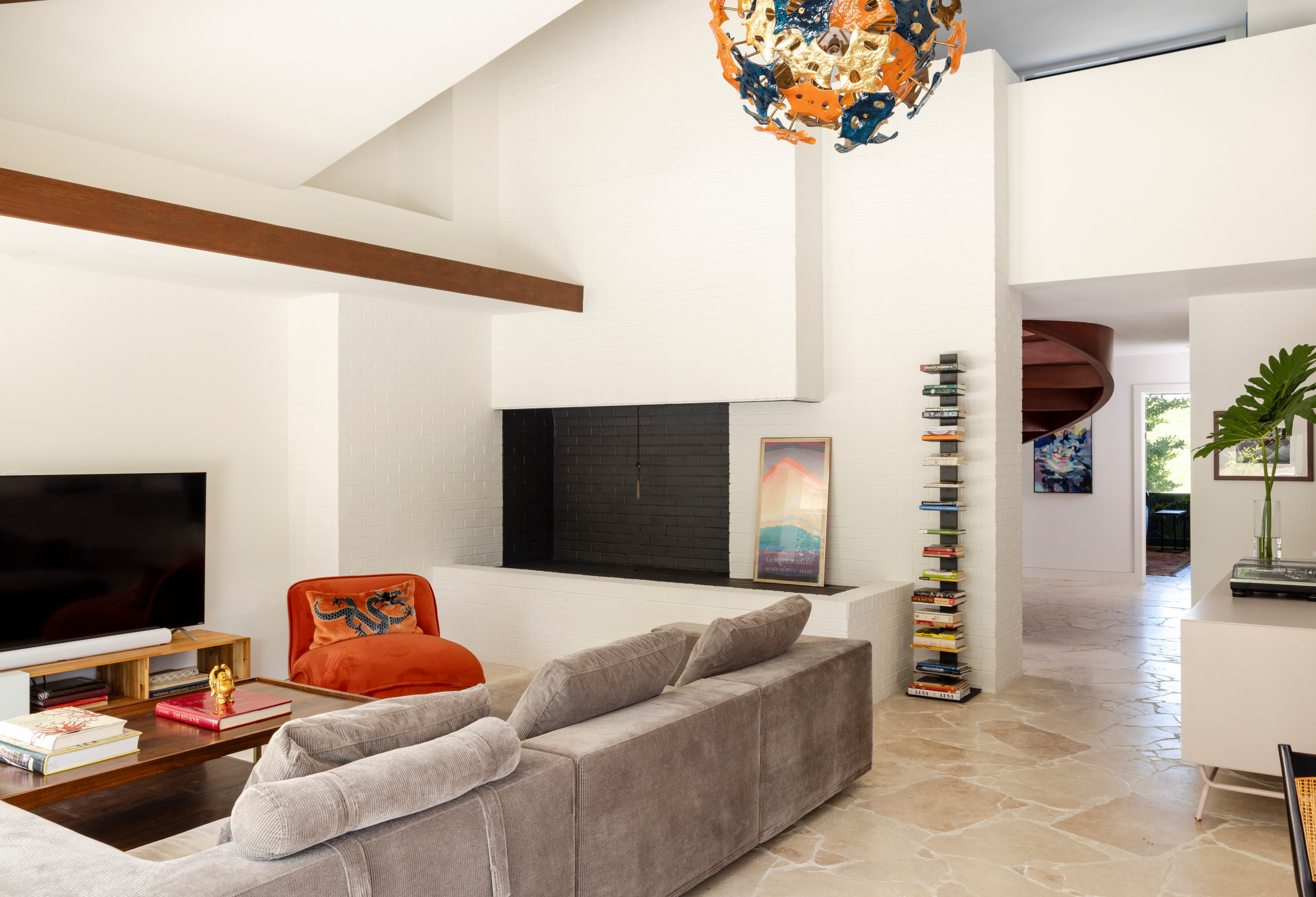 Lakeshore Renovation