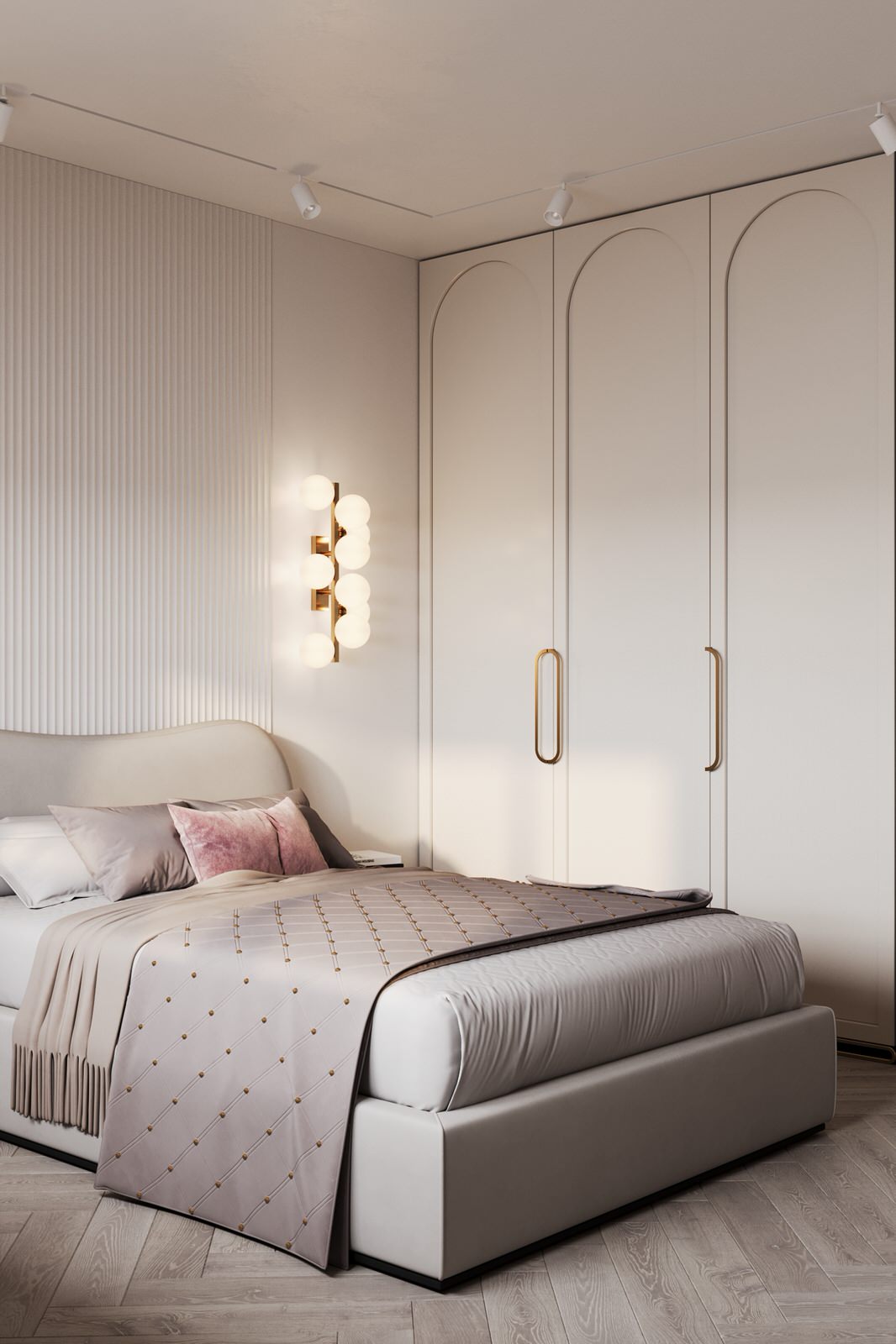 Жк Михайловский