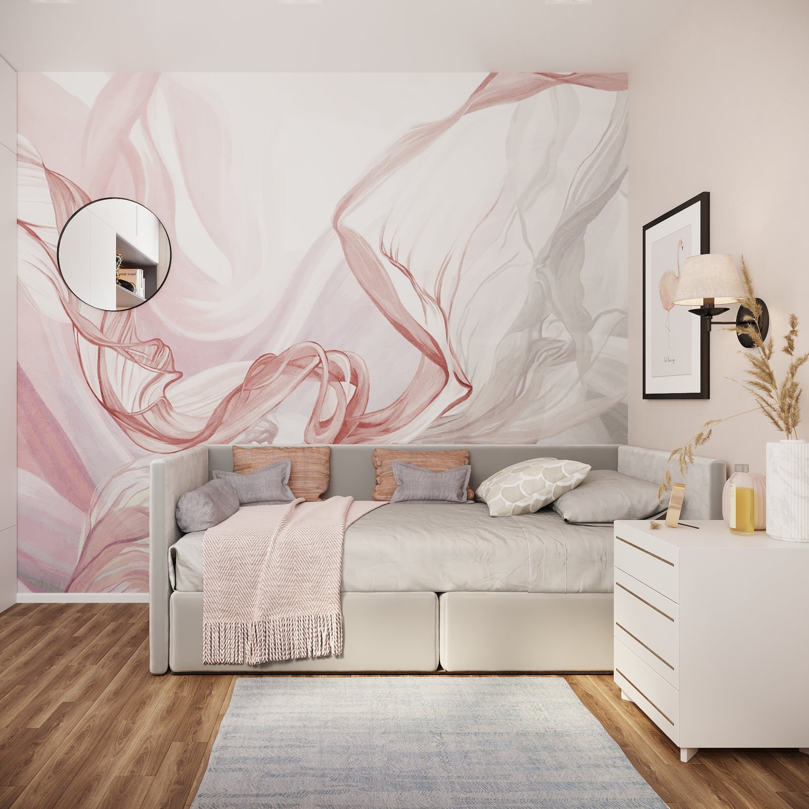 Квартира Москва, ЖК Ты и я