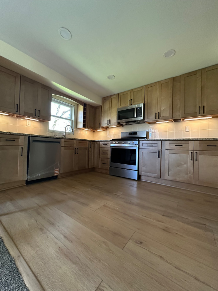 Kitchen Remodel