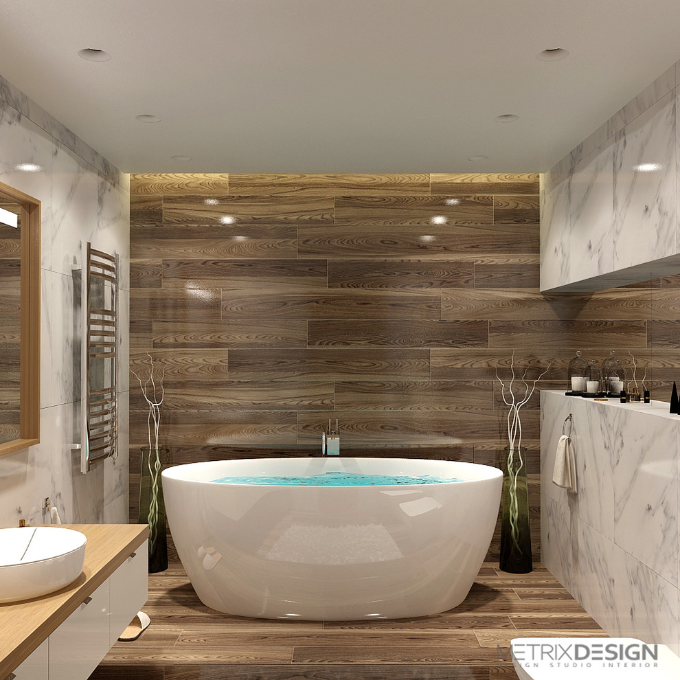 Частный дом в Олимпийском парке