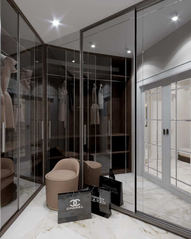 Квартира для девушки