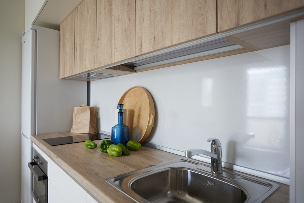 Студия для студента