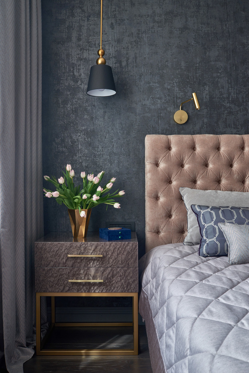 Квартира 90м на Мосфильмовской