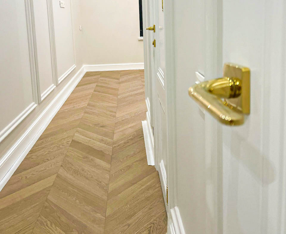 ЖК Царская Площадь